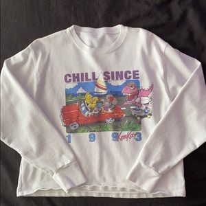 John Galt sweatshirt